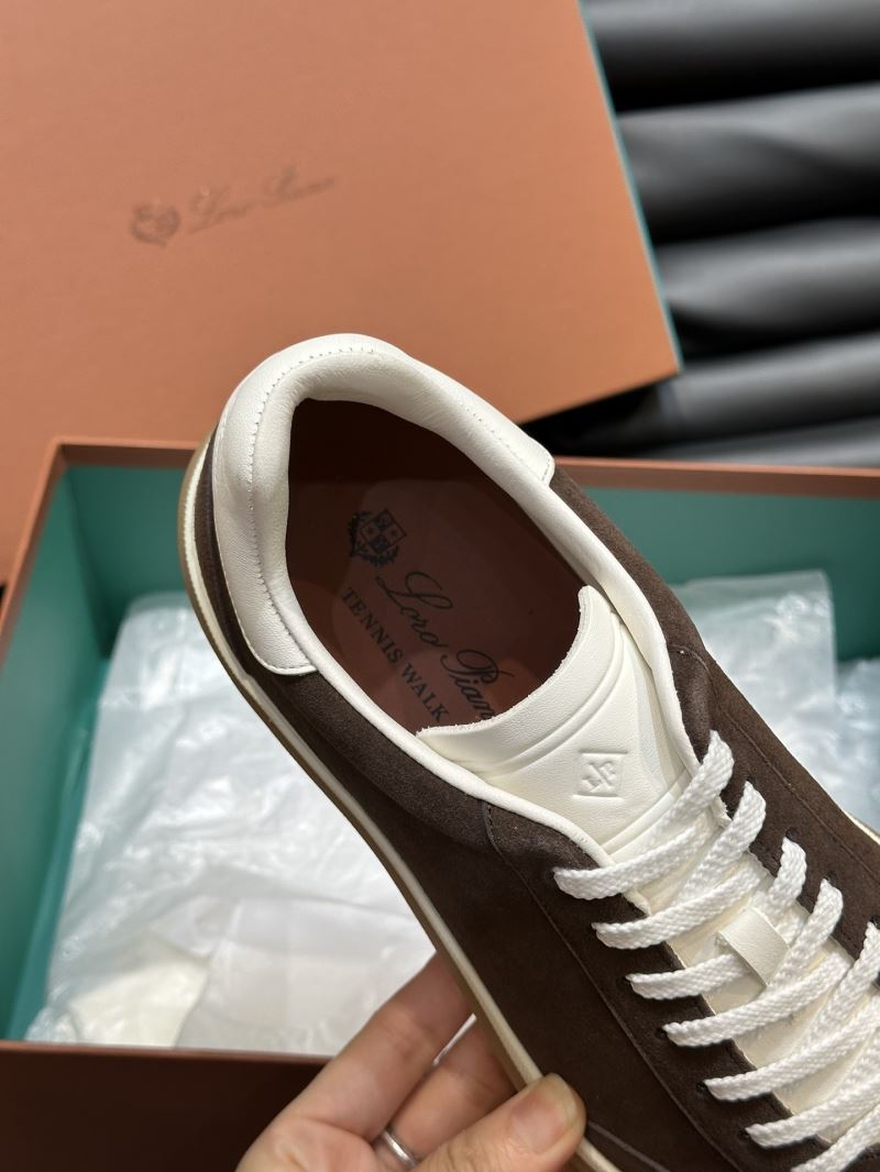 Loro Piana Shoes